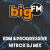 bigFM - EDM & Progressive Logo