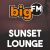 bigFM - Sunset Lounge Logo