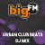bigFM - Urban Club Beats Logo