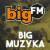 bigFM - bigMUZYKA Logo