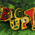 BigUpReggaeRadio Logo