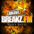 Breakz.FM Logo