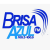 Brisa Azul FM Logo