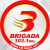 Brigada News FM Naga - DWKM Logo