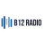 B12 Radio Logo
