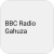 BBC Radio - Gahuza Logo