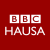 BBC Radio - Hausa Logo