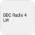 BBC Radio 4 LW Logo