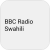 BBC Radio - Swahili Logo