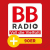 BB RADIO - + 90er Logo