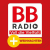 BB RADIO - + Weihnachten Logo