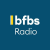 BFBS Radio Northern Ireland Logo