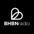 BHBN Radio Logo