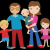 BIG FAMILY FM Logo