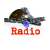 BIG SKI RADIO Logo