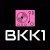 BKK1 Radio Logo