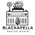 BLACKAPELLA PRAISE RADIO Logo