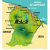 BLS  GUYANE Logo