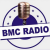 BMC Radio Logo