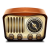 BOPLINE RADIO Logo