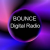 BOUNCE Digital Radio Logo