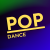 BOX Radio - POP! Dance Logo