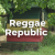 BOX Radio - Reggae Republic Logo