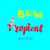 BPM Tropical Logo