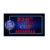 BQNA Radio 107 Logo