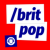 BRITPOP Logo