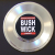 BUSHWICK RADIO Logo