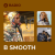 B SMOOTH RADIO Logo