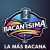 Bacanìsima La Más Bacana Logo
