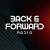 Back&Forward Radio Logo