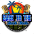 Back to the Beach Radio Logo