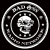 Bad Ass Radio Network Logo