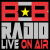 Badbang Radio Logo
