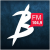 Baianão FM Logo