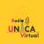 Bailando con Radio Unica Logo