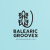 Balearic Grooves Logo