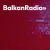 BalkanRadio.Fm Logo