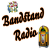 BandStand Radio Logo