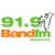 Band FM Alagoinhas Logo