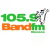 Band Fm Mococa Logo