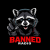 Banned Radio Logo