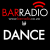 Bar Radio - Dance Logo