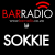 Bar Radio - Sokkie Logo
