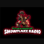 BattlefieldRadio.net - Snowflake Radio Logo