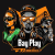 Bay Play Radio Logo
