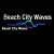 Beach City Waves Logo
